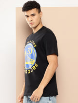 Stephen Curry Classic Player Name T-Shirt