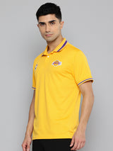 Los Angeles Lakers: Performance Polo