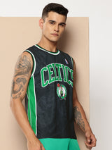 Boston Celtics Game Day Sleeveless T-Shirt