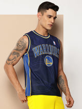Golden State Warriors Game Day Sleeveless T-Shirt