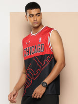 Chicago Bulls: Sleeveless Jersey