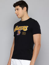 NBA: LeBron James Classic T-Shirt