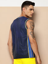 Golden State Warriors Game Day Sleeveless T-Shirt