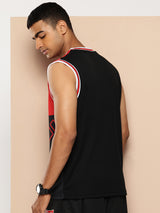 Chicago Bulls: Sleeveless Jersey
