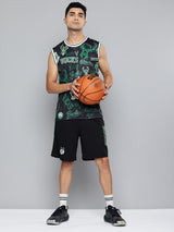 Milwaukee Bucks: Basketball Shorts