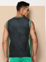 Boston Celtics Game Day Sleeveless T-Shirt
