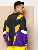 Los Angeles Lakers Lightweight Jacket