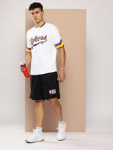 NBA: Basketball Shorts