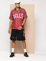Chicago Bulls: Basketball Shorts