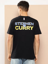 Stephen Curry Classic Player Name T-Shirt