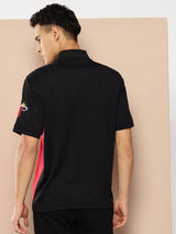 Miami Heat Wordmark Polo