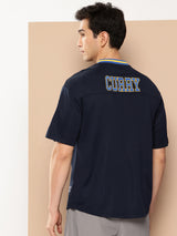 NBA: Steph Curry Rugby T-Shirt