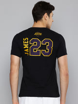 NBA: LeBron James Classic T-Shirt