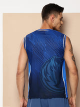 Dallas Mavericks Game Day Sleeveless T-Shirt
