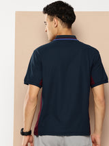 FC Barcelona: Team Colour Polo