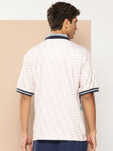 ManCity Vintage Oversized Polo