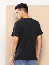 Golden State Warriors Gold Foil T-Shirt