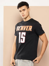 Nikola Jokic Classic Printed T-Shirt