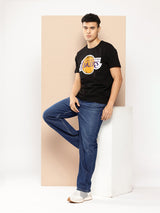 Los Angeles Lakers: Classic Crest T-Shirt