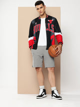 Chicago Bulls Lightweight Jacket