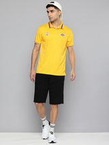 Los Angeles Lakers: Performance Polo