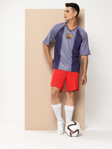 FCB Vintage Oversized T-Shirt