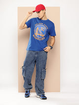 Stephen Curry Classic Printed T-Shirt