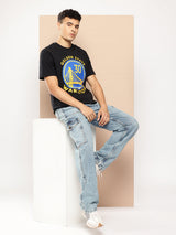 Stephen Curry Classic Player Name T-Shirt