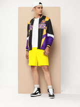 Los Angeles Lakers Lightweight Jacket