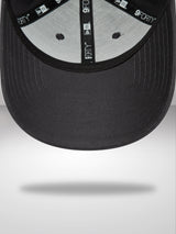 Chicago White Sox Gradient Infill Dark Grey 9FORTY Adjustable Cap