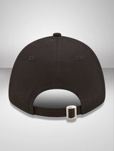 LA Dodgers League Essential Black 9FORTY Adjustable Cap