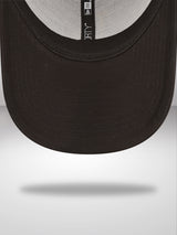 LA Dodgers League Essential Black 9FORTY Adjustable Cap