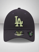 LA Dodgers Repreve Navy 9FORTY Adjustable Cap