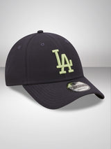 LA Dodgers Repreve Navy 9FORTY Adjustable Cap