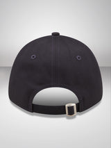 LA Dodgers Repreve Navy 9FORTY Adjustable Cap
