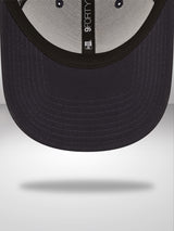 LA Dodgers Repreve Navy 9FORTY Adjustable Cap