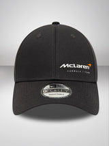 McLaren Racing Flawless Dark Grey 9FORTY Adjustable Cap