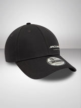 McLaren Racing Flawless Dark Grey 9FORTY Adjustable Cap
