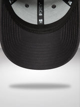 McLaren Racing Flawless Dark Grey 9FORTY Adjustable Cap