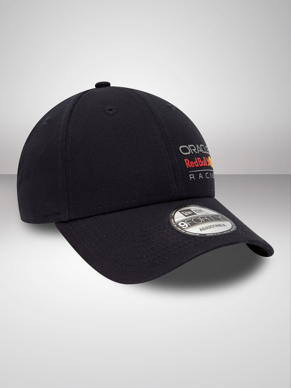 Red Bull Racing Essential Navy 9FORTY Adjustable Cap
