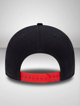 Red Bull Racing Essential Navy 9FORTY Adjustable Cap