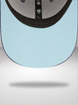 LA Dodgers New Era Jersey Essential Blue 9FORTY Adjustable Cap