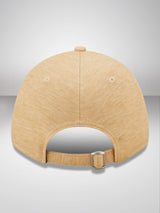 New York Yankees Jersey Essential Cream 9FORTY Adjustable Cap