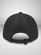 LA Lakers Game Play Black 9FORTY Adjustable Cap