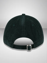 LA Dodgers Wide Cord Green 9FORTY Adjustable Cap