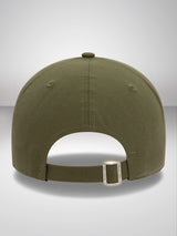 Manchester United Olive 9FORTY Adjustable Repreve Cap