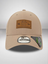 Repreve New Era New World Brown 9FORTY Adjustable Cap