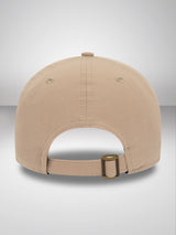 Repreve New Era New World Brown 9FORTY Adjustable Cap