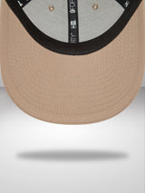 Repreve New Era New World Brown 9FORTY Adjustable Cap