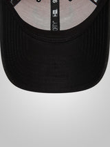 Chicago Bulls NBA Side Patch Red 9FORTY Adjustable Cap